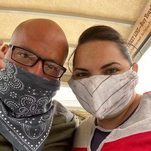 Meet your Posher, Vickie